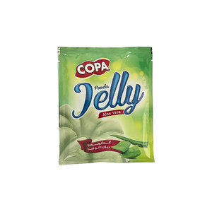Aloe Vera Jelly Powder 100g Aloe Vera Jelly Powder 100g